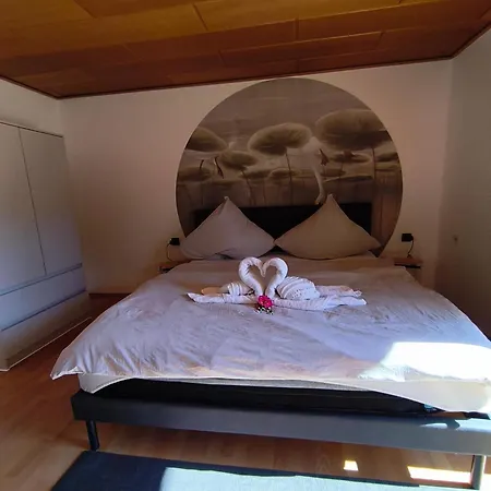 شقة Burgjuwel Nahe Weltlaengster Burg Zentral 24h Check In *