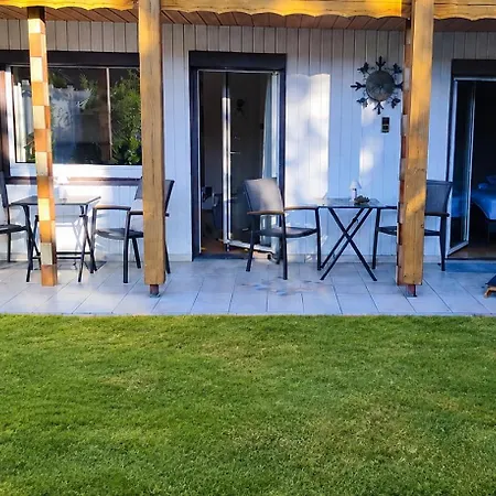 Burgjuwel Nahe Weltlaengster Burg Zentral 24h Check In بورغهاوزن